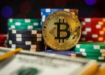 Casino Crypto Games: Everything You Need to Know