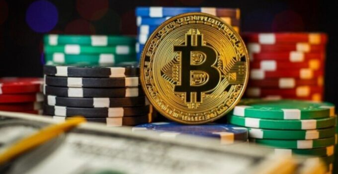 Casino Crypto Games: Everything You Need to Know