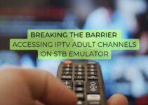 How to Unlock IPTV Adult Channels on STB Emulator – Step-by-Step Guide
