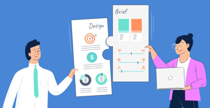Digital Project Design Brief: A Key to Effective Partnership