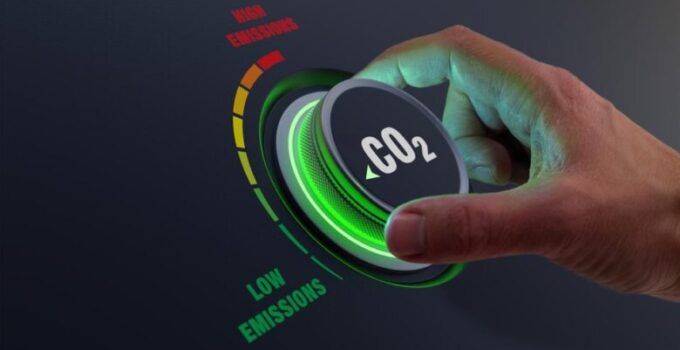 How Can Technology Help Reduce Carbon Emissions? 