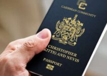 St Kitts & Nevis Passport in the Digital Age: The Impact of Technology on the Application Process