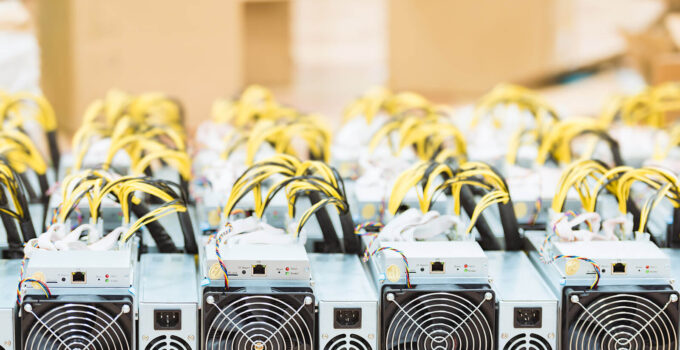 The Best ASIC Mining Equipment: Review on The Market