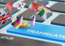 The Intersection of Translation and Technology: The Impact of Emerging Trends on the Industry