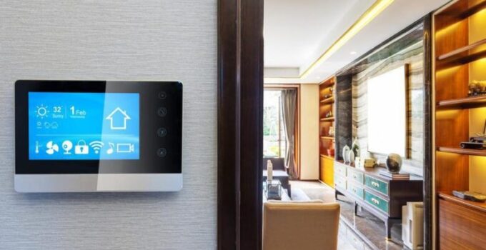 Exploring Smart Home Technology: How to Make Your Home More Sustainable