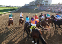 How Can I Watch The Kentucky Derby Live Stream 2024?
