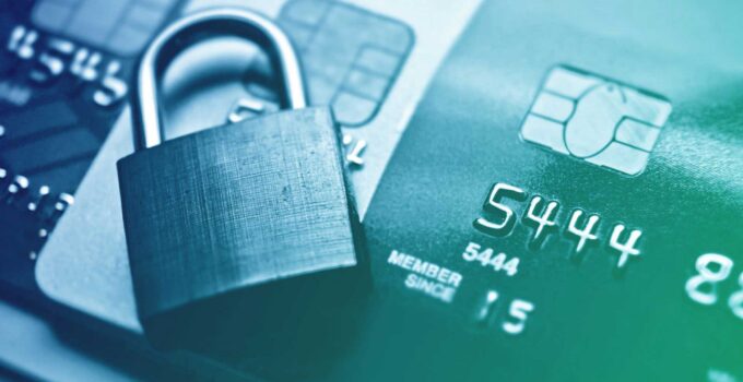 Payment Security Key Factors You Should Be Familiar with In Detail