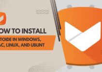 How To Install Aptoide in Windows 7, 8.1, 10, 11, Mac, Linux, and Ubuntu
