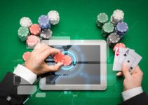 Are New Technologies Revolutionizing the Gambling Industry? The Future of Casino