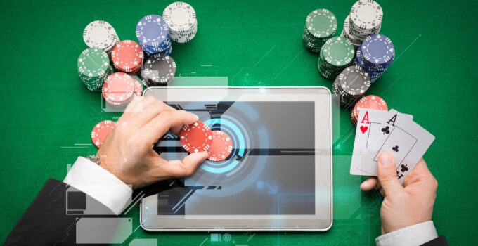 Are New Technologies Revolutionizing the Gambling Industry? The Future of Casino