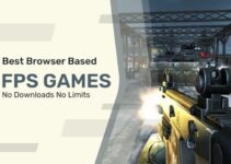 10 Best Browser Based FPS Games in 2024 – No Downloads No Limits