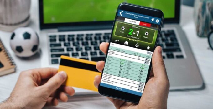 Ensuring Security in Online Betting: What Bookmakers Are Doing to Protect Your Data