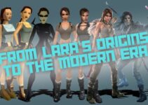 Every Tomb Raider Game in Order by Release Date – From Croft Manor to the Siberian Tundra