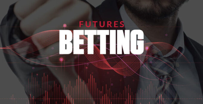 The Future of Betting: How Technology Is Changing the Game for Bookmakers And Bettors