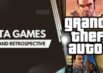 All GTA Games in Order of Release Date – A Grand Retrospective
