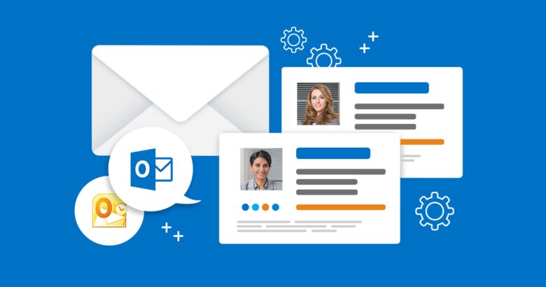 Outlook Email Signatures