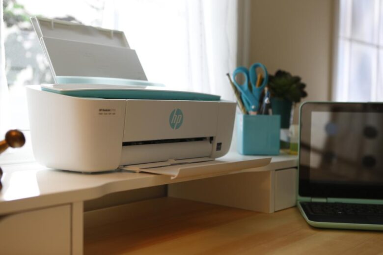 How to Find HP Printer WiFi Password – Step by Step Guide - NorseCorp