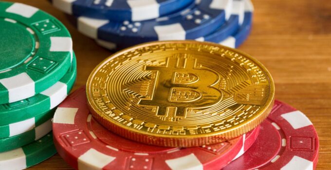 Technological Advancements Boosting Crypto Poker Adoption