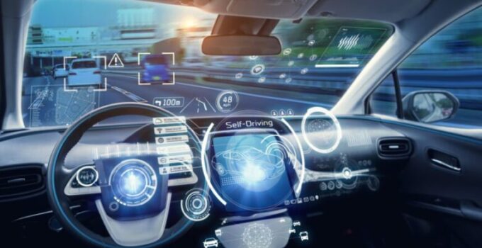 The Future of VIN Decoding: How AI and Machine Learning are Transforming the Automotive Industry