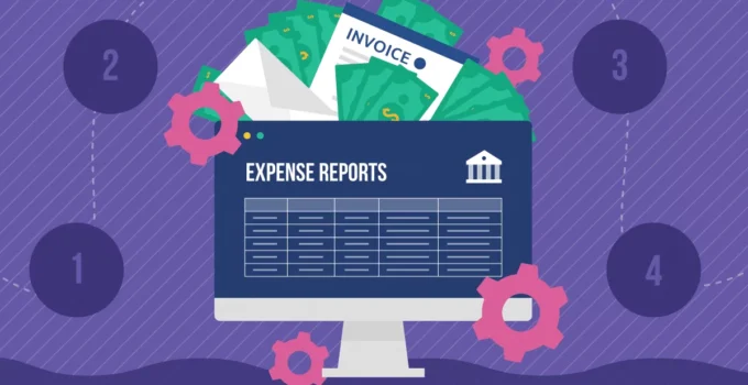 How To Automate Your Business Expenses?