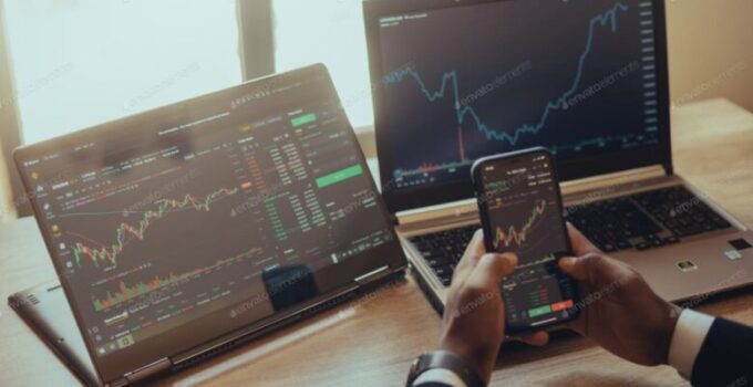 Financial Trading Desktop And Mobile Apps To Try Out In 2024