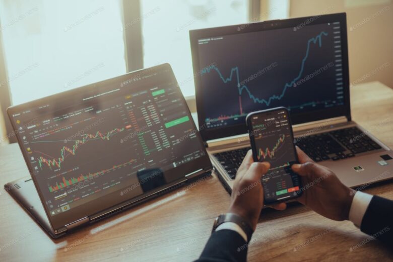 Financial Trading Desktop And Mobile Apps To Try Out In 2024 - NorseCorp