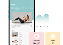 Sports And Fitness: How Fitness Apps Make Exercise Management Easier