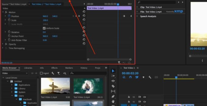 How To Install Premiere Pro Transitions