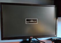 Monitor Keeps Entering Power Save Mode? Here’s How to Fix It