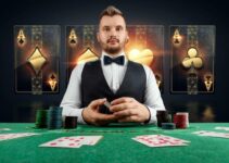 How To Outwit The Dealer In Live Casino Games: Thinking Faster & Making The Right Decisions