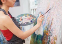 Paint by Numbers: The Perfect Therapy for Stress, Anxiety, and Boredom