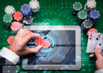 The Role Of Artificial Intelligence In Detecting And Preventing Problem Gambling In Online Casinos