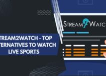 Stream2Watch 2024- Top 10 Alternatives to Watch Live Sports