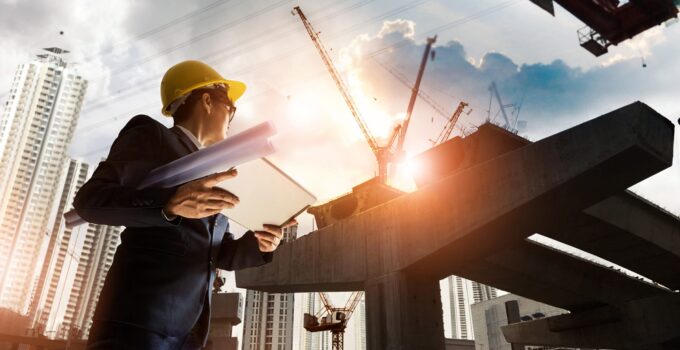 4 Key Elements Of Successful Construction Management