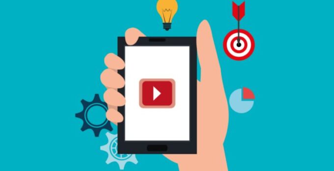 The Importance Of Youtube Tags For Video Optimization And Discovery
