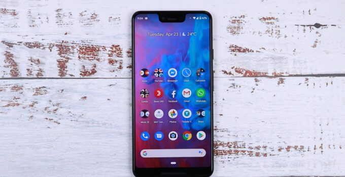 How to Find Aesthetic Wallpapers for Google Pixel 3XL – Make Your Device Stand Out