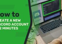 How to Create a New Discord Account in 2 Minutes – A Comprehensive Guide