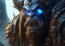 Main Features of World of Warcraft Wrath of the Lich King