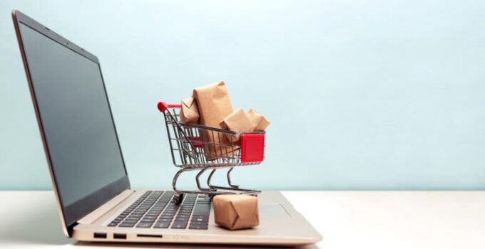 The Pros And Cons Of Shopping On E-commerce Websites