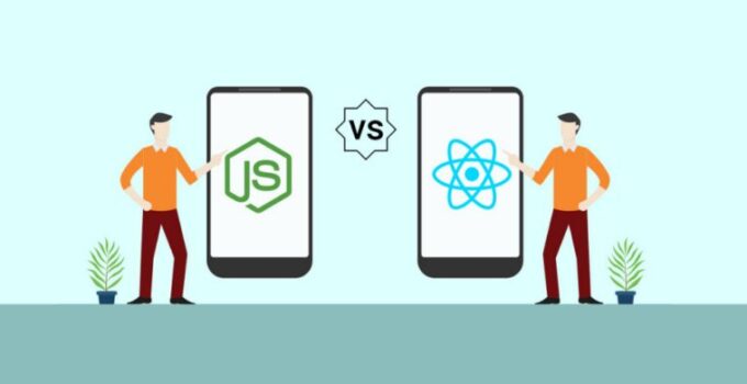 What Makes React.js and Node.js the Best Technologies for Building High-Performance Web Apps in 2024?