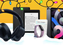 13 Tech Gifts Under $50 For Any Gadget Lover