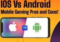Pros and Cons of Android vs. iOS Game Development