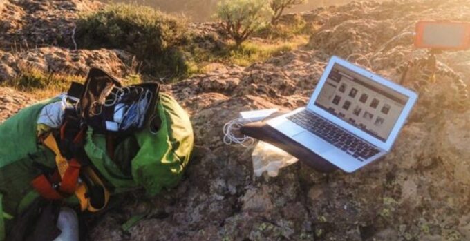 How To Fulfil Your Dream Of Becoming A Digital Nomad In Australia