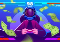 Play-to-Earn Games: A Beginner’s Guide