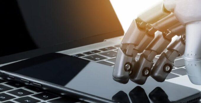 AI Revolution in Academic Writing: How Artificial Intelligence is Changing the Game