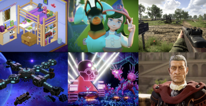 Explore The Best Aussie Games: Unveiling Authentic Experiences And Local Talents