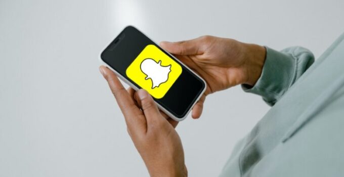 How to Solve “Tap to Load” Problem on Snapchat – Troubleshooting Tips