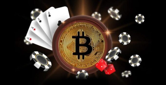 Your A−z Guide To Crypto Casinos (2023)