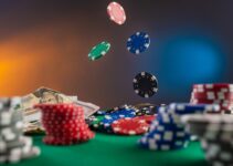 Protecting Your Privacy ─ How To Safeguard Your Data In The Online Gambling World