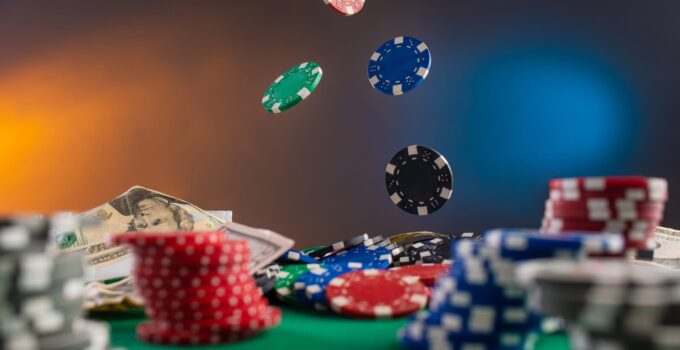 Protecting Your Privacy ─ How To Safeguard Your Data In The Online Gambling World